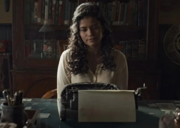 La miniserie de terror que es tendencia en Netflix