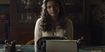 La miniserie de terror que es tendencia en Netflix