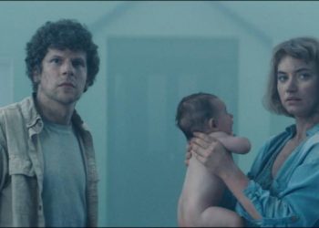 La película en Prime Video que te va a sacar las ganas de comprarte una casa