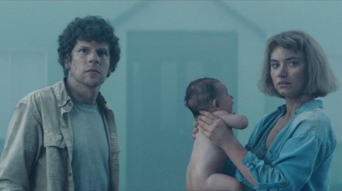 La película en Prime Video que te va a sacar las ganas de comprarte una casa