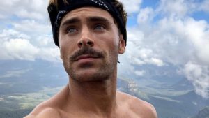 ¿Zac Efron vuelve a High School Musical?