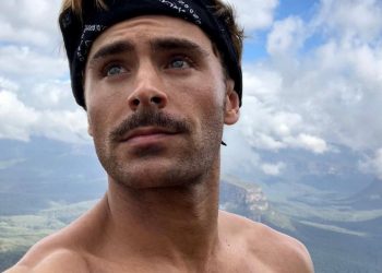 ¿Zac Efron vuelve a High School Musical?