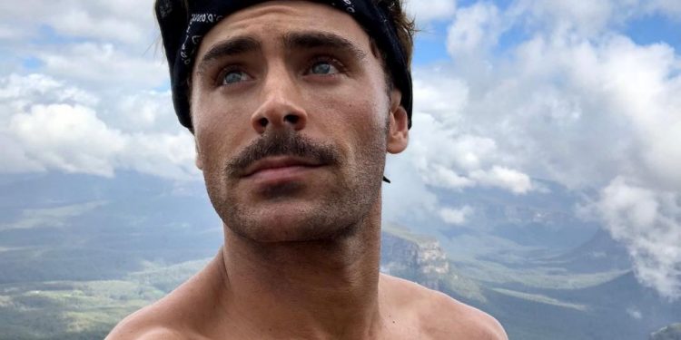 ¿Zac Efron vuelve a High School Musical?