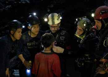 La película con Viggo Mortensen que tenés que ver en Prime Video