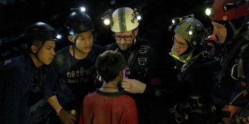 La película con Viggo Mortensen que tenés que ver en Prime Video