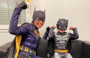 ¡La protagonista de Batgirl habló tras la cancelación de la película!