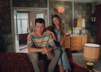 Las primeras imágenes y todas las novedades de Sex Education 4