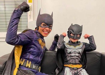 ¡La protagonista de Batgirl habló tras la cancelación de la película!