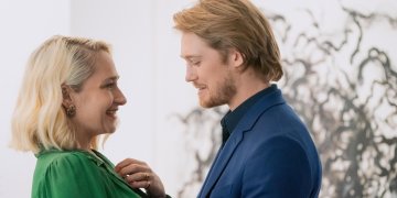 Todos los títulos que llegan a Star+ en septiembre