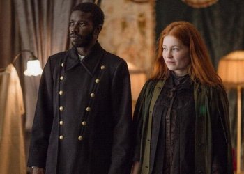 Todo lo que tenés que saber sobre 1899, la nueva serie de los creadores de Dark