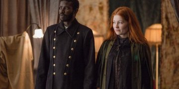 Todo lo que tenés que saber sobre 1899, la nueva serie de los creadores de Dark