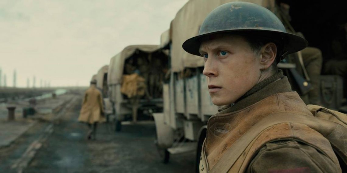 Una de las películas favoritas del 2019 está disponible en Netflix