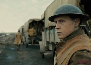 Una de las películas favoritas del 2019 está disponible en Netflix