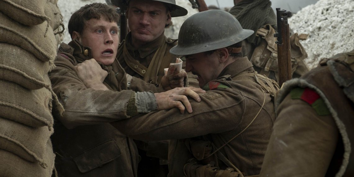 3 películas para disfrutar este fin de semana