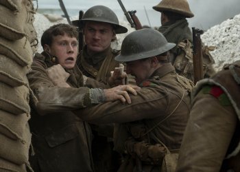 3 películas para disfrutar este fin de semana