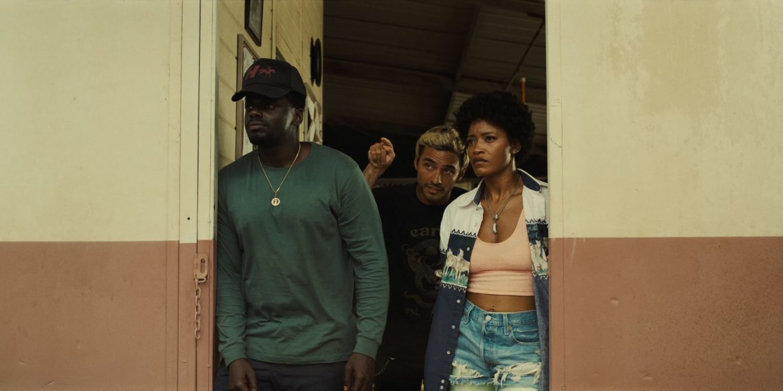 Jordan Peele ‘aparece’ en Nope, pero por este motivo no te diste cuenta