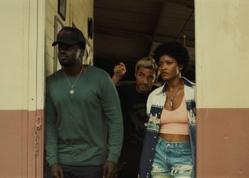 Jordan Peele ‘aparece’ en Nope, pero por este motivo no te diste cuenta