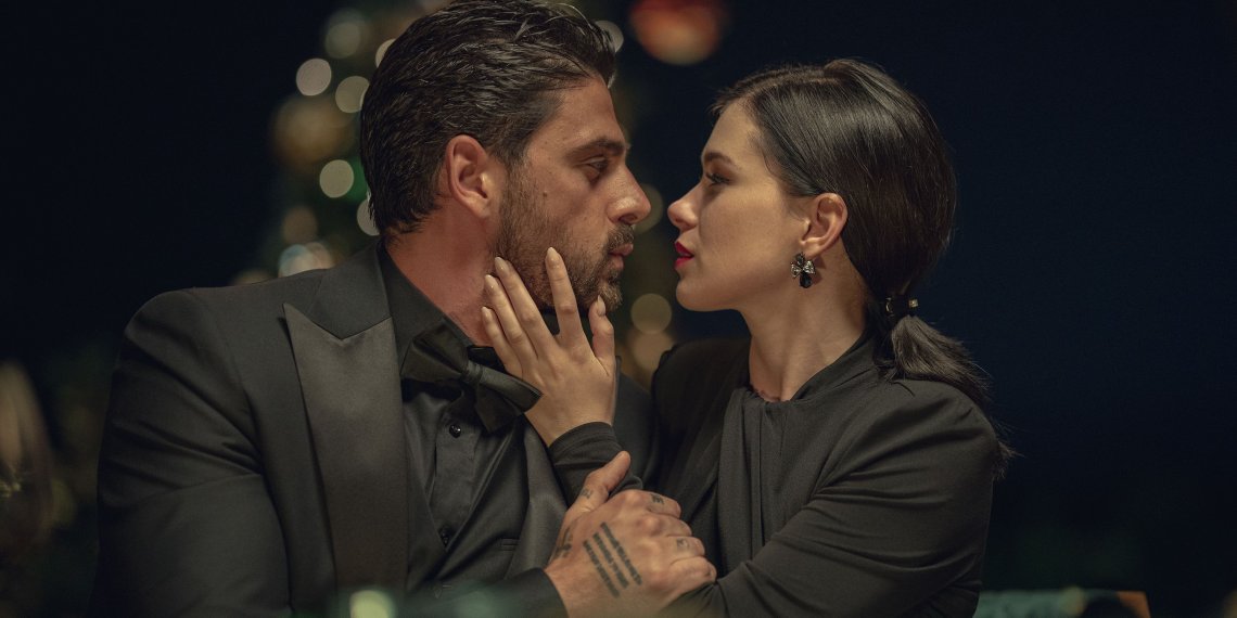 La crítica le dio un cero a la película que lidera el top de Netflix en varios países