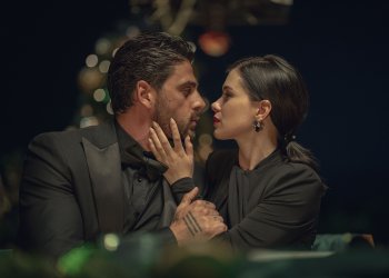 La crítica le dio un cero a la película que lidera el top de Netflix en varios países