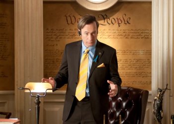 Con Better Call Saul y White Lotus, conocé los ganadores de HCA TV Awards