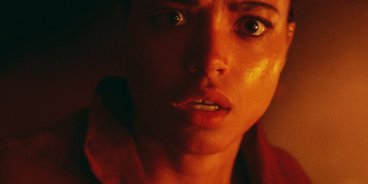 ¡Era obvio! Netflix canceló una serie tras su primera temporada