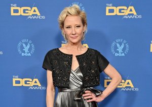 Falleció la actriz y productora Anne Heche