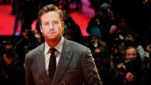 “Los abusos son solo una parte”: se presentó el tráiler de la serie de Armie Hammer