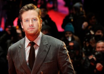 “Los abusos son solo una parte”: se presentó el tráiler de la serie de Armie Hammer