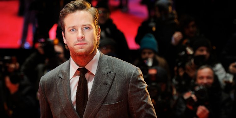 “Los abusos son solo una parte”: se presentó el tráiler de la serie de Armie Hammer
