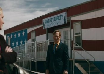 Demandaron a Better Call Saul