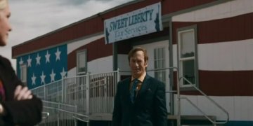 Demandaron a Better Call Saul