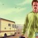 Vince Gilligan quiere que Breaking Bad sea parte del GTA