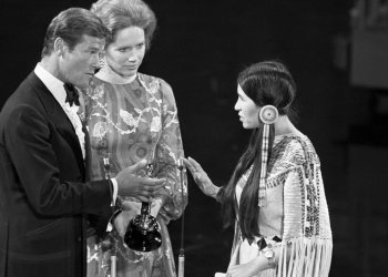 Los Oscars le pidieron disculpas a una actriz luego de 50 años