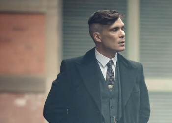 ¿Cambia? Qué pasará con Tommy Shelby en la película de Peaky Blinders