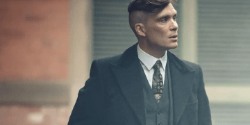 ¿Cambia? Qué pasará con Tommy Shelby en la película de Peaky Blinders