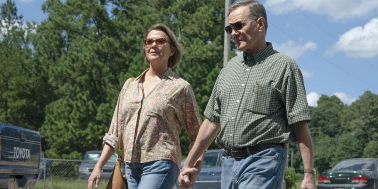 La película con Bryan Cranston que seguro no conocías y tenés que ver