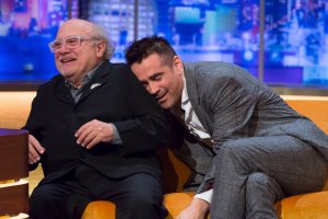 Danny DeVito opinó sobre el Pingüino de Colin Farrell