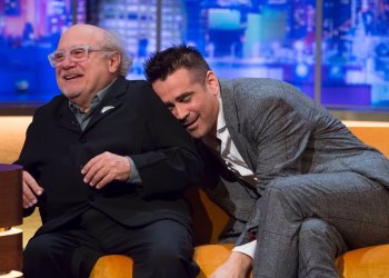 Danny DeVito opinó sobre el Pingüino de Colin Farrell
