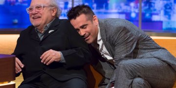 Danny DeVito opinó sobre el Pingüino de Colin Farrell