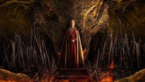 ¿Está a la altura? Qué dicen las primeras críticas de House of the Dragon