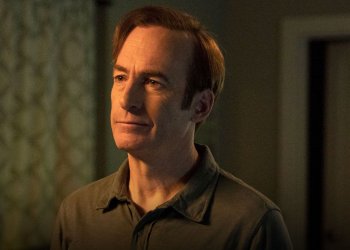 La emotiva despedida de Bob Odenkirk a los fans de Better Call Saul