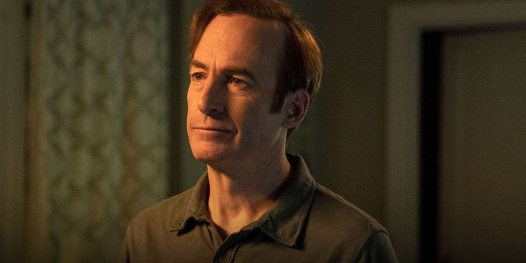 La emotiva despedida de Bob Odenkirk a los fans de Better Call Saul