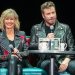 La emotiva despedida de John Travolta a Olivia Newton-John