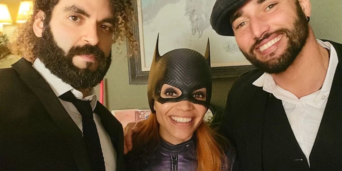 Warner canceló “Batgirl” a pesar de que estaba en postproducción