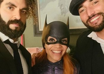 Warner canceló “Batgirl” a pesar de que estaba en postproducción