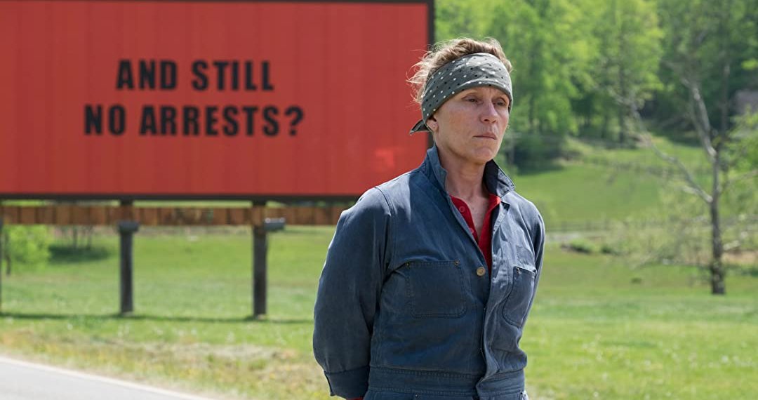 El particular universo cinematográfico de Martin McDonagh