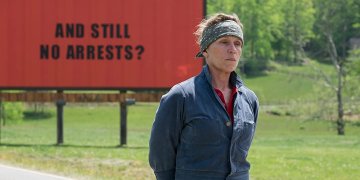 El particular universo cinematográfico de Martin McDonagh