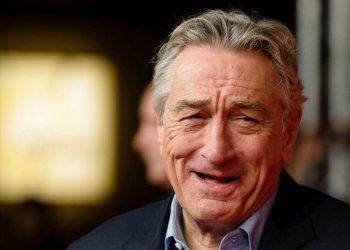 Robert De Niro vs Robert De Niro en “Wise Guys”
