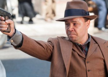 La nueva serie del creador de ‘Peaky Blinders’ que ya está en boca de todos