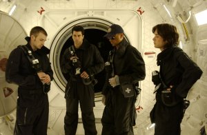 La película con Chris Evans que es tendencia en Star+
